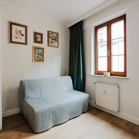 Apartament Rynek Wiezienna Вроцлав Екстер'єр фото