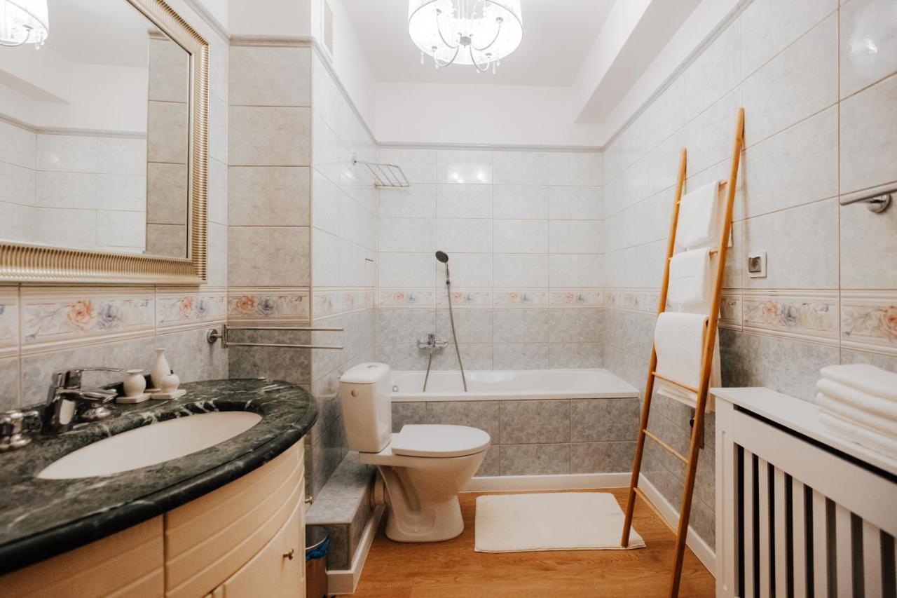 Apartament Rynek Wiezienna Вроцлав Екстер'єр фото