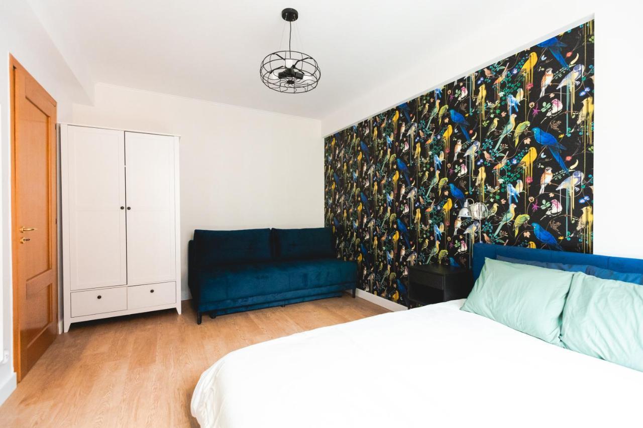 Apartament Rynek Wiezienna Вроцлав Екстер'єр фото