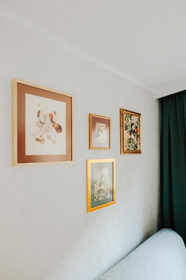Apartament Rynek Wiezienna Вроцлав Екстер'єр фото