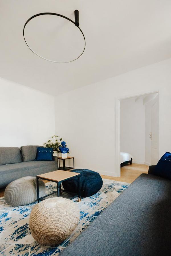 Apartament Rynek Wiezienna Вроцлав Екстер'єр фото